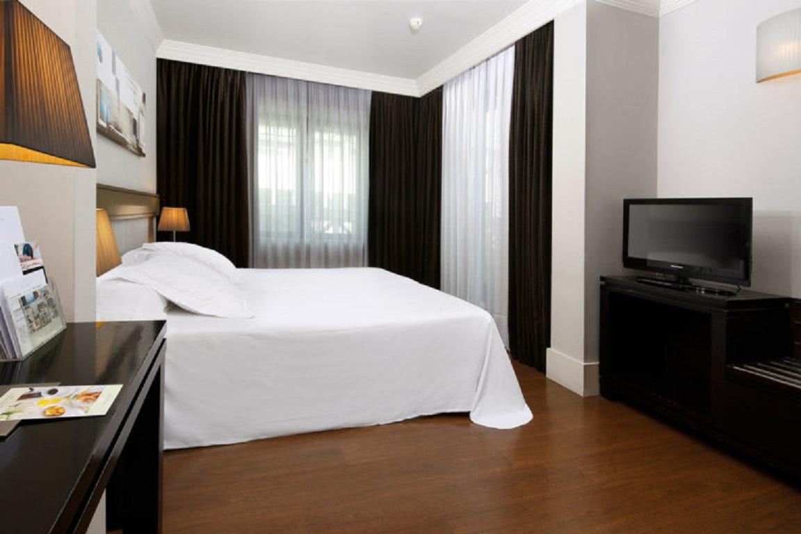 Hotel Condado Βαρκελώνη Εξωτερικό φωτογραφία