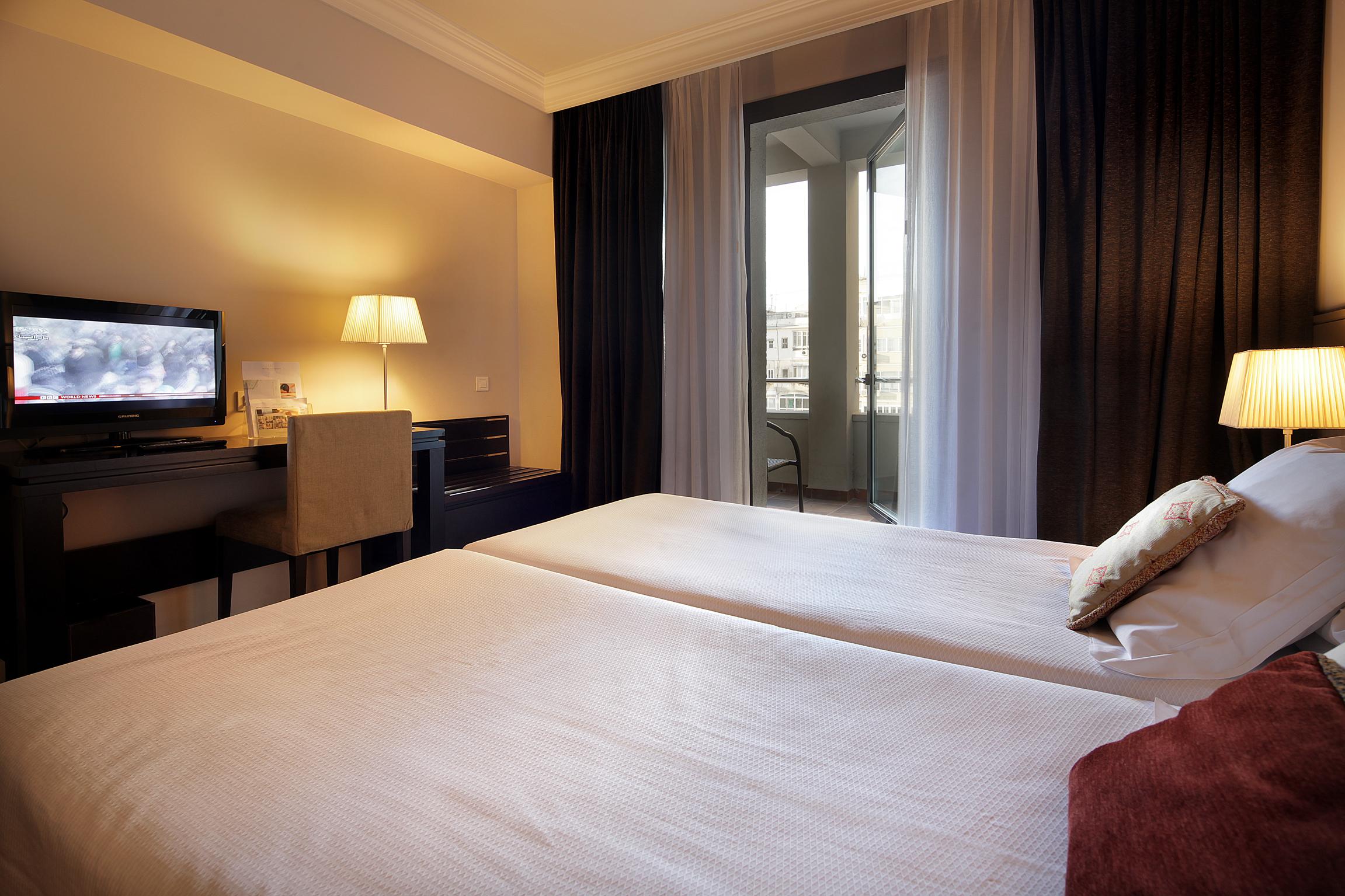 Hotel Condado Βαρκελώνη Εξωτερικό φωτογραφία