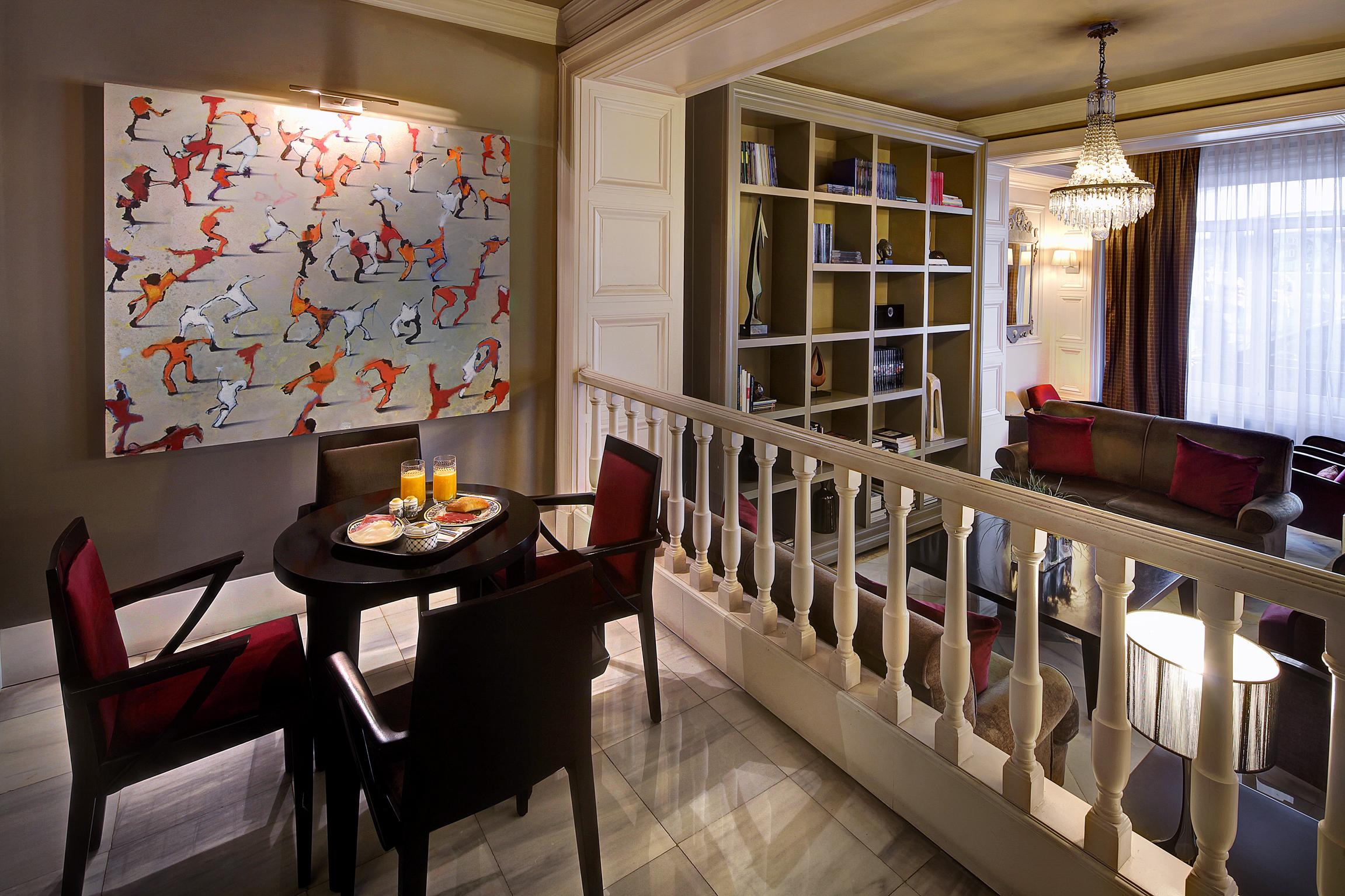 Hotel Condado Βαρκελώνη Εξωτερικό φωτογραφία