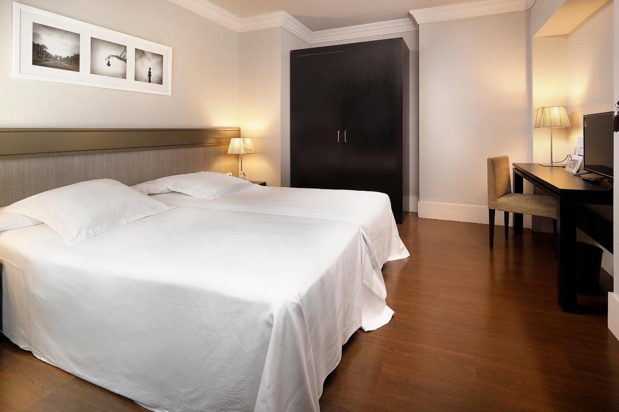 Hotel Condado Βαρκελώνη Εξωτερικό φωτογραφία