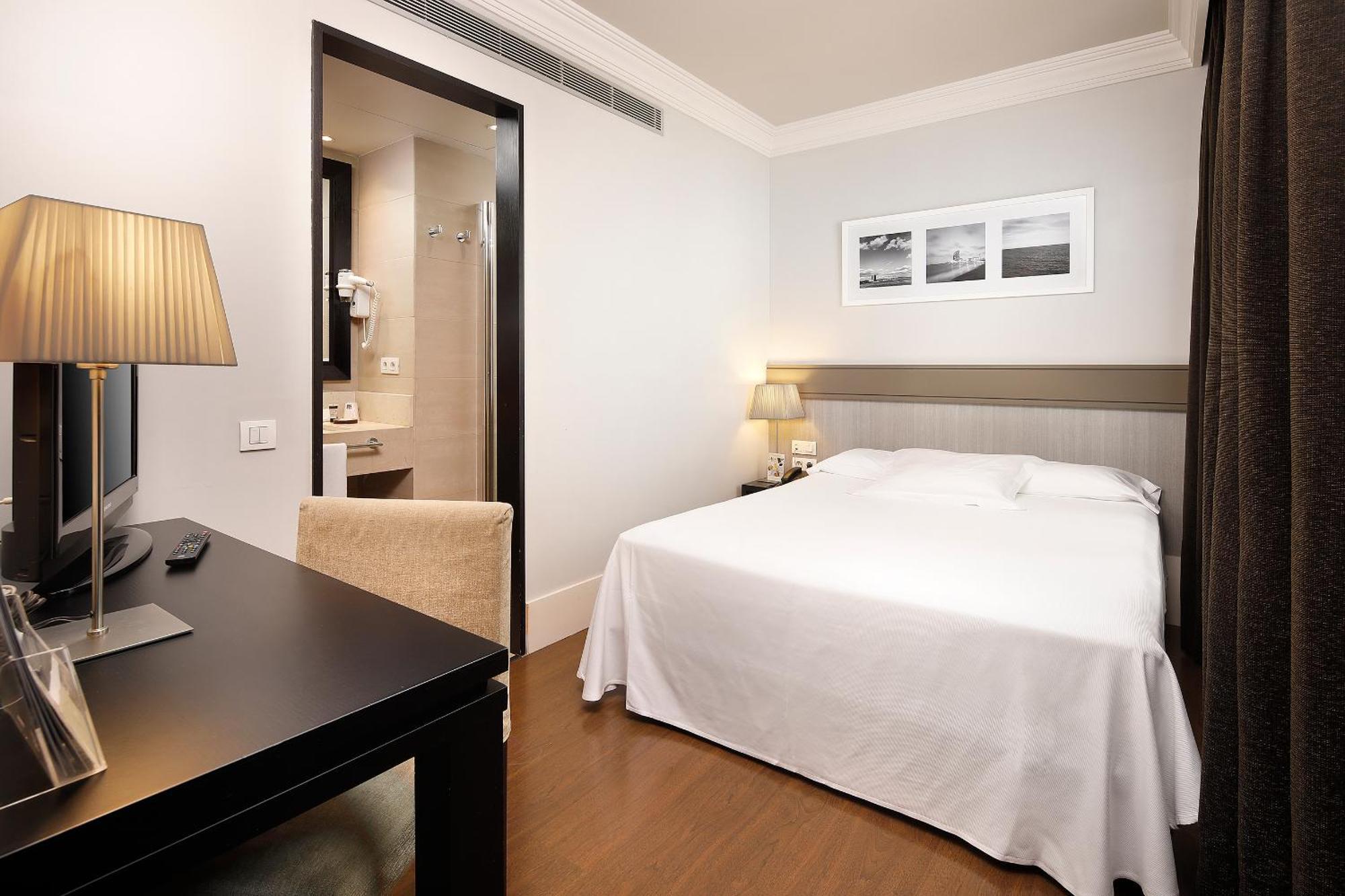 Hotel Condado Βαρκελώνη Εξωτερικό φωτογραφία