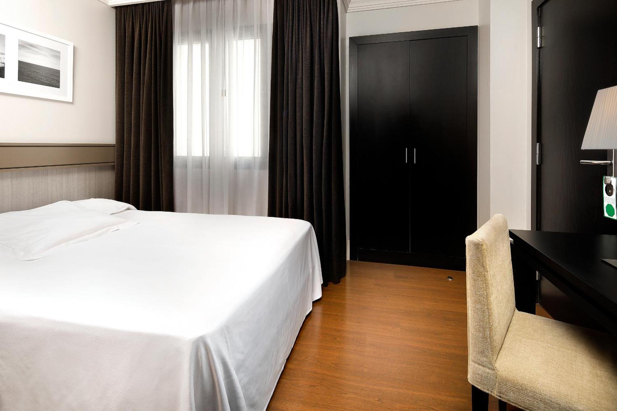 Hotel Condado Βαρκελώνη Εξωτερικό φωτογραφία