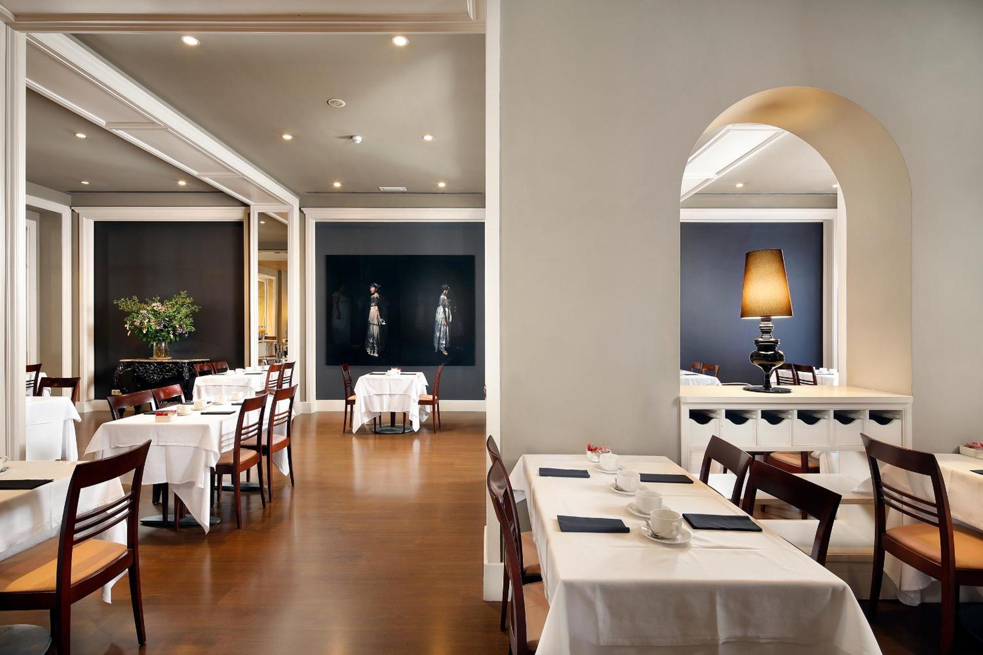 Hotel Condado Βαρκελώνη Εξωτερικό φωτογραφία