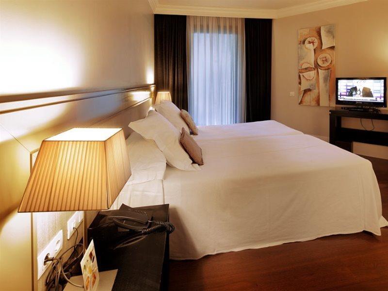 Hotel Condado Βαρκελώνη Εξωτερικό φωτογραφία
