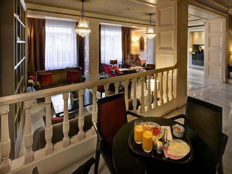 Hotel Condado Βαρκελώνη Εξωτερικό φωτογραφία