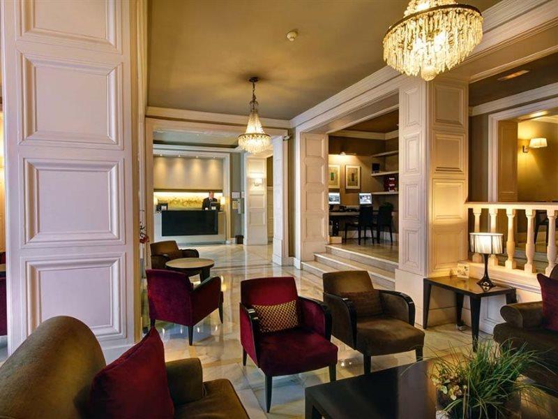 Hotel Condado Βαρκελώνη Εξωτερικό φωτογραφία
