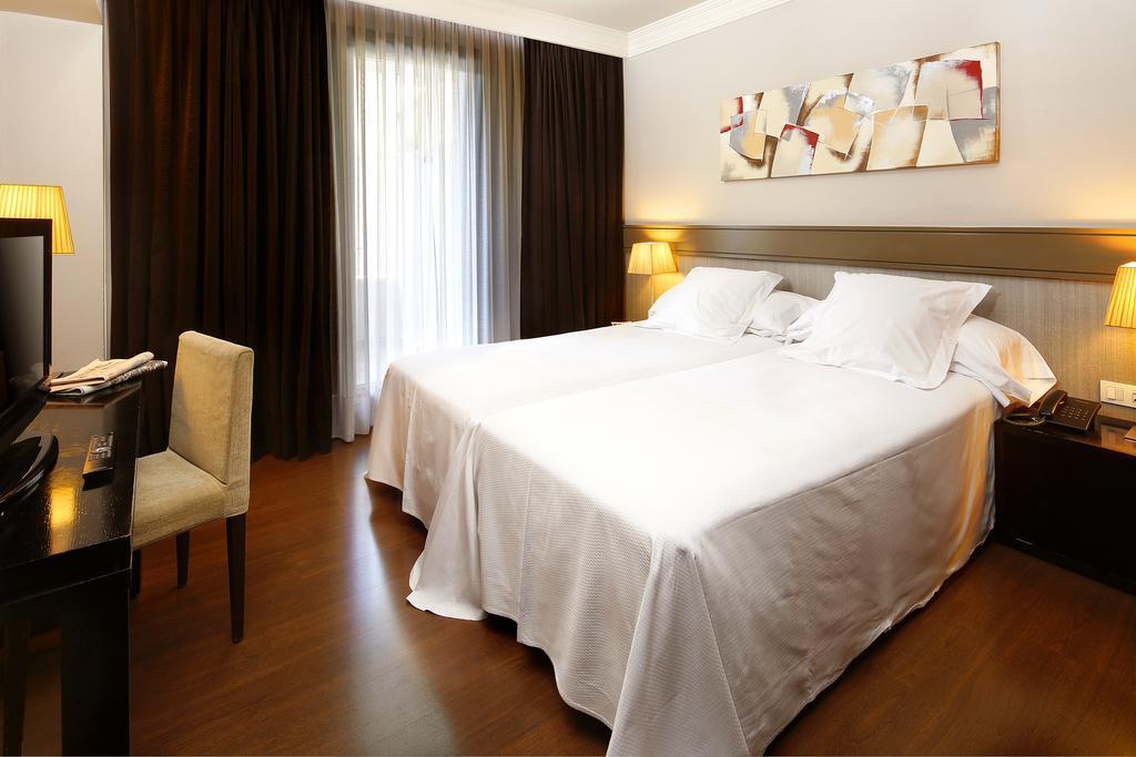 Hotel Condado Βαρκελώνη Εξωτερικό φωτογραφία
