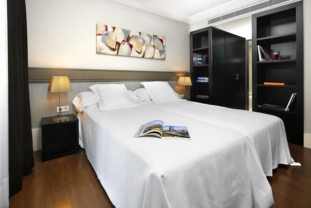 Hotel Condado Βαρκελώνη Εξωτερικό φωτογραφία
