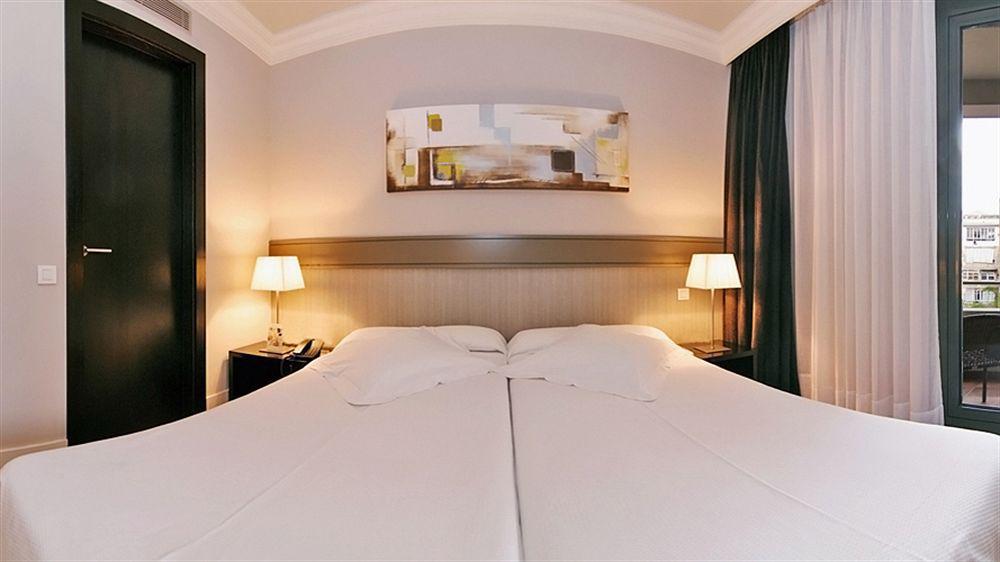 Hotel Condado Βαρκελώνη Εξωτερικό φωτογραφία