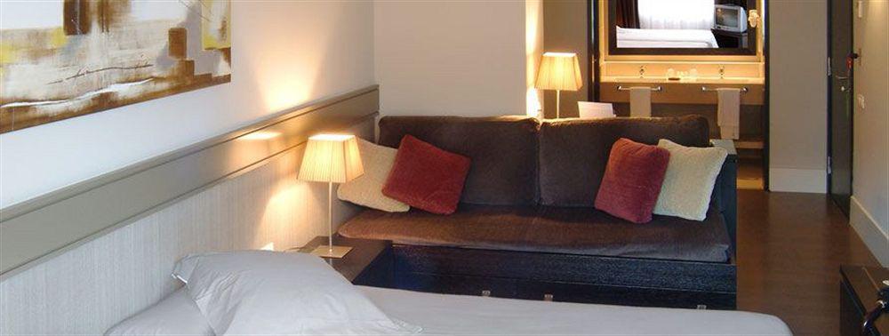 Hotel Condado Βαρκελώνη Δωμάτιο φωτογραφία